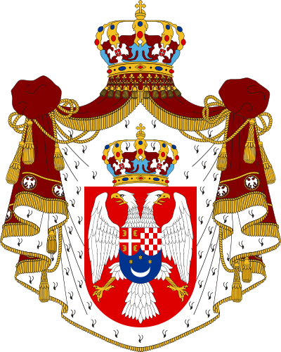 Yugoslavia - Kingdom (1919-1941)