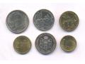 A18612 - SET OF COINS - 2006.