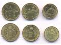 A18614 - SET OF COINS - 2008.