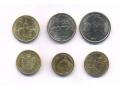A18618 - SET OF COINS - 2011.