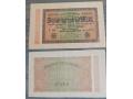 B42250 - Germany. 20,000 REICHSBANKNOTE MARK 7/1/1923