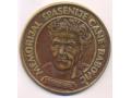 F15017 - Medal of the Spasenija Memorial Cane Babovic