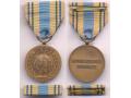 F63340 - Medal "Sinai" Campaign