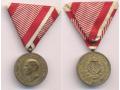 G01421 -  GOLD MEDAL FOR SERVICES TO THE ROYAL HOME