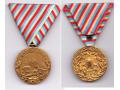 G01685 - COMMEMORATIVE MEDAL FOR WAR WITH TURKEY 1912
