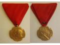 G01904 - Памятная медаль к 25-летию освобождения южной Сербии (1