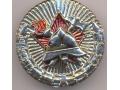 G17302 - Serbian Fire Brigade Medal