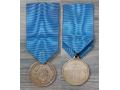 G17640 - FIREFIGHTER Medal of Slovenia