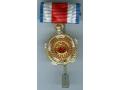 G18251 - Миниатюра Ордена Братства и Единства с Золотым Венком I