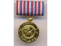 G18480 - Min. for a Mem.Medal of 30 years Victories over fascism