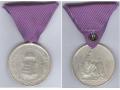 G47880 - Венгрия. Памятная медаль иезуитской средней школы