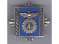H14305 - BADGE OF THE AIR FORCES MILITARY ACADEMY at RAILOVAC, s