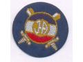 H31011 - A small Yugoslav Peoples' Army PATCH