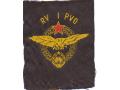 H31020 - Patch for the air forces and antiaircraft defense