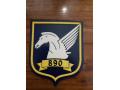 H31101 - Patch 890th PEGAZI Helicopter Squadron