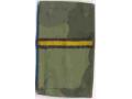 H52282 - BREAST RANK for the camuflage uniform