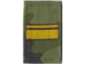 H52302 - BREAST RANK for the camuflage uniform