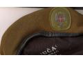 H71265 - Beret cap of the soldier of the Air Defence