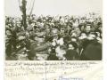 J11735 - Fotografija dočeka franc. Generala Geparta 1931