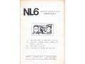 L11220 - Cписок продаж Нум. литература № 6