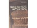 L13114 - Slovenski tolar. Knjiga I (1. del)