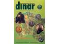 L18207 - "Dinar" no. 25 - Belgrade 2005