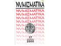 L18780 - Numizmatika Нет. 17. (2000.)