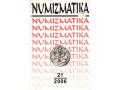 L18785 - NUMIZMATIKA Нет. 21. (2006.)