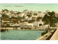 R12010 - Montenegro - Postcard HERCEG NOVI - Castelnuovo