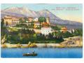 R12012 - Montenegro - Postcard ERCEG NOVI - Castelnuovo