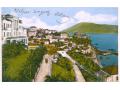 R12020 - Montenegro - Postcard Herceg Novi
