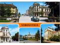 R33127 - Croatia - Postcard VIROVITICA