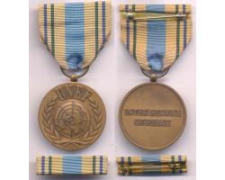 F63340 - Medalja \"Sinajska\" Kampanja 1