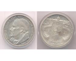 F83252 - Юбилейная медаль Папы Иоанна Павла II 1