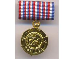 G18480 - Minijatura spomen medalje 30 god. Pobede nad fašizmom 1