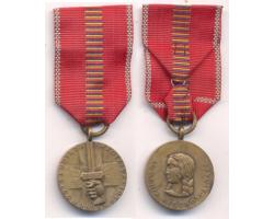 G65515 - Rumunija. Medalja za borbu protiv komunizma 1