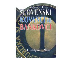 L13035 - Slovenski kovanci in bankovci 1
