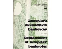 L13120 - Zamenjava okupacijskih bankovcev 1