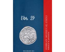 L13146 - Srpski srednjovekovni novac 1