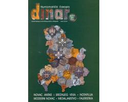 L18196 - \"Dinar\" No. 14, June 2000 1